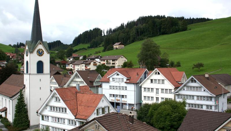 Waldstatt AR