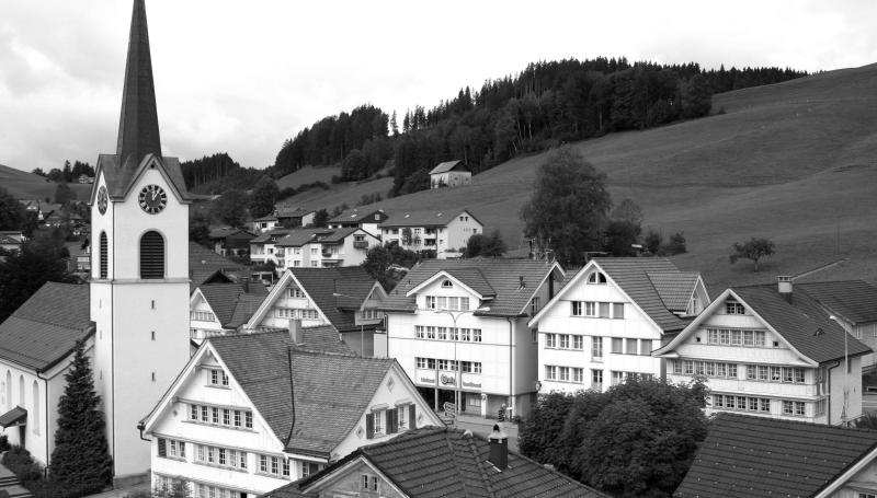 Waldstatt AR