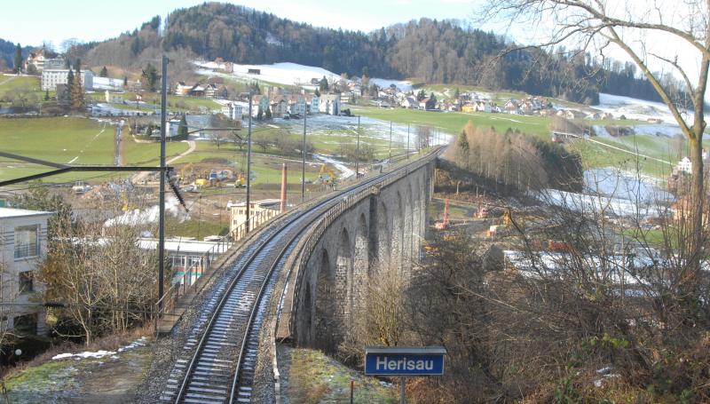 Herisau AR