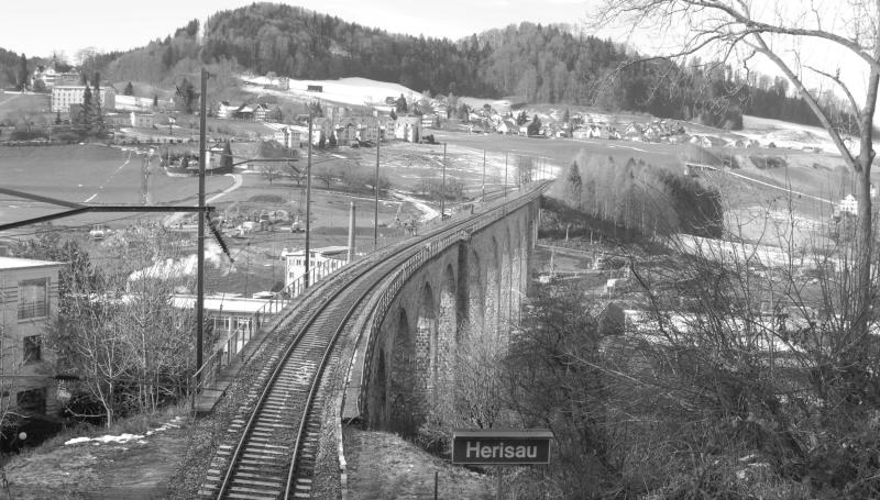 Herisau AR