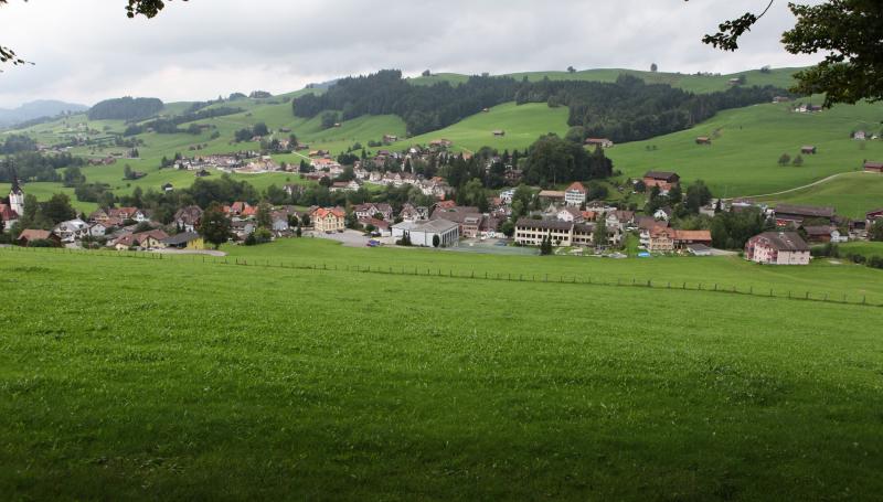 Schönengrund AR