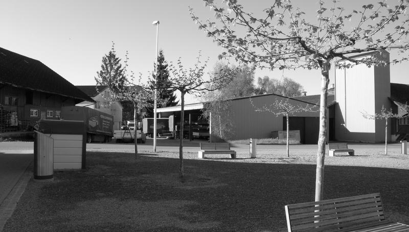 Arnegg Stadt Gossau
