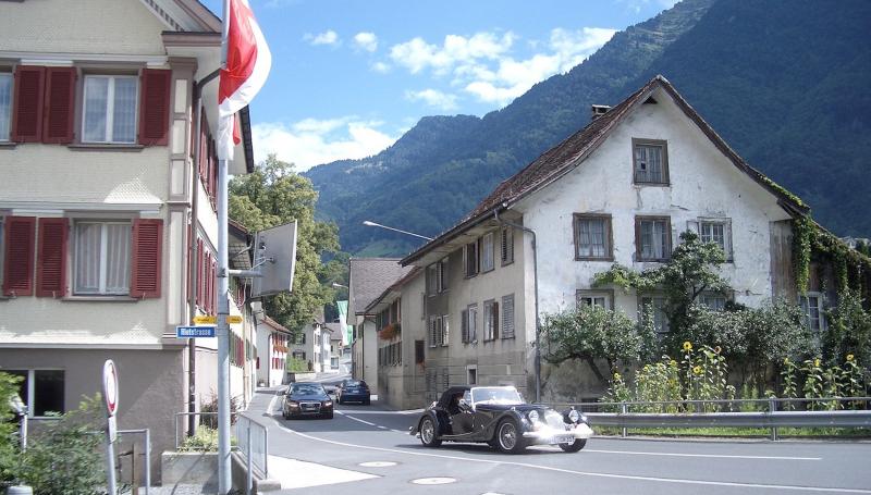 Schänis SG