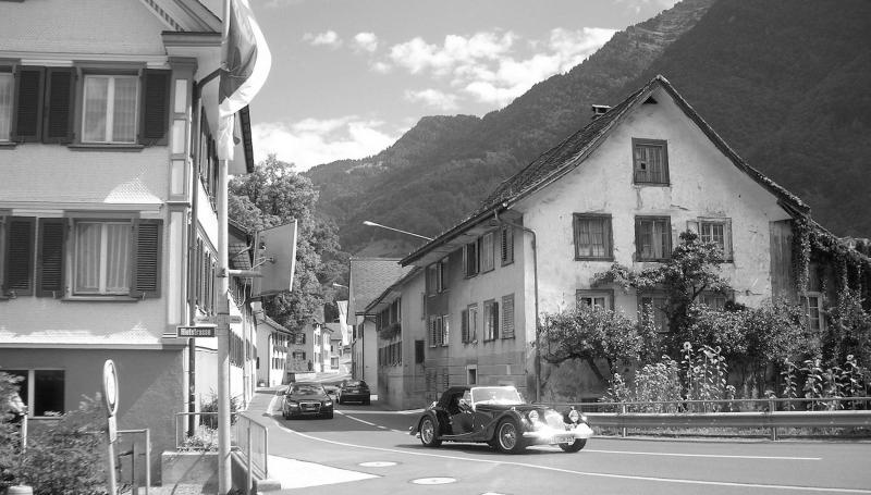 Schänis SG