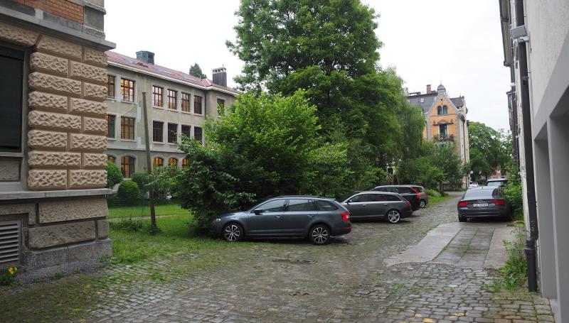 Stadt St.Gallen