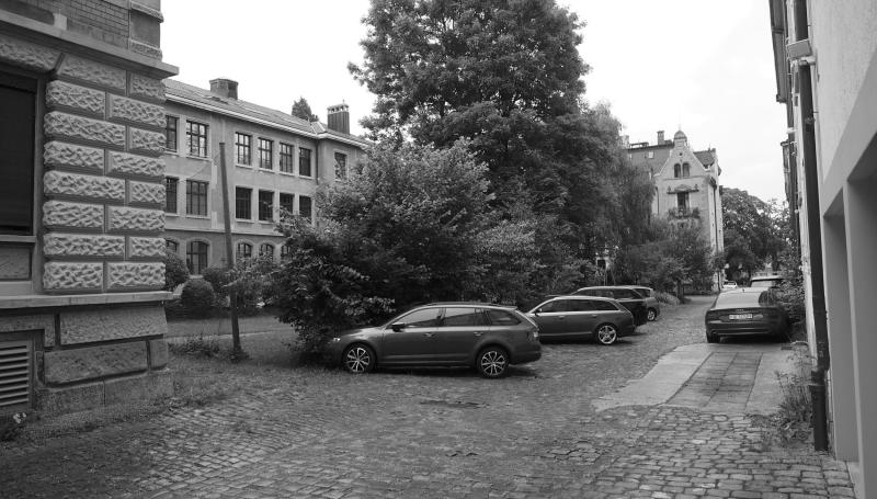 Stadt St.Gallen