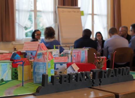 Strategie Innenentwicklung und Kommunaler Richtplan, 2020