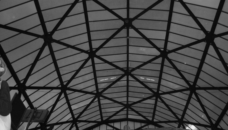 Lichtkonzept Bahnhof St.Gallen