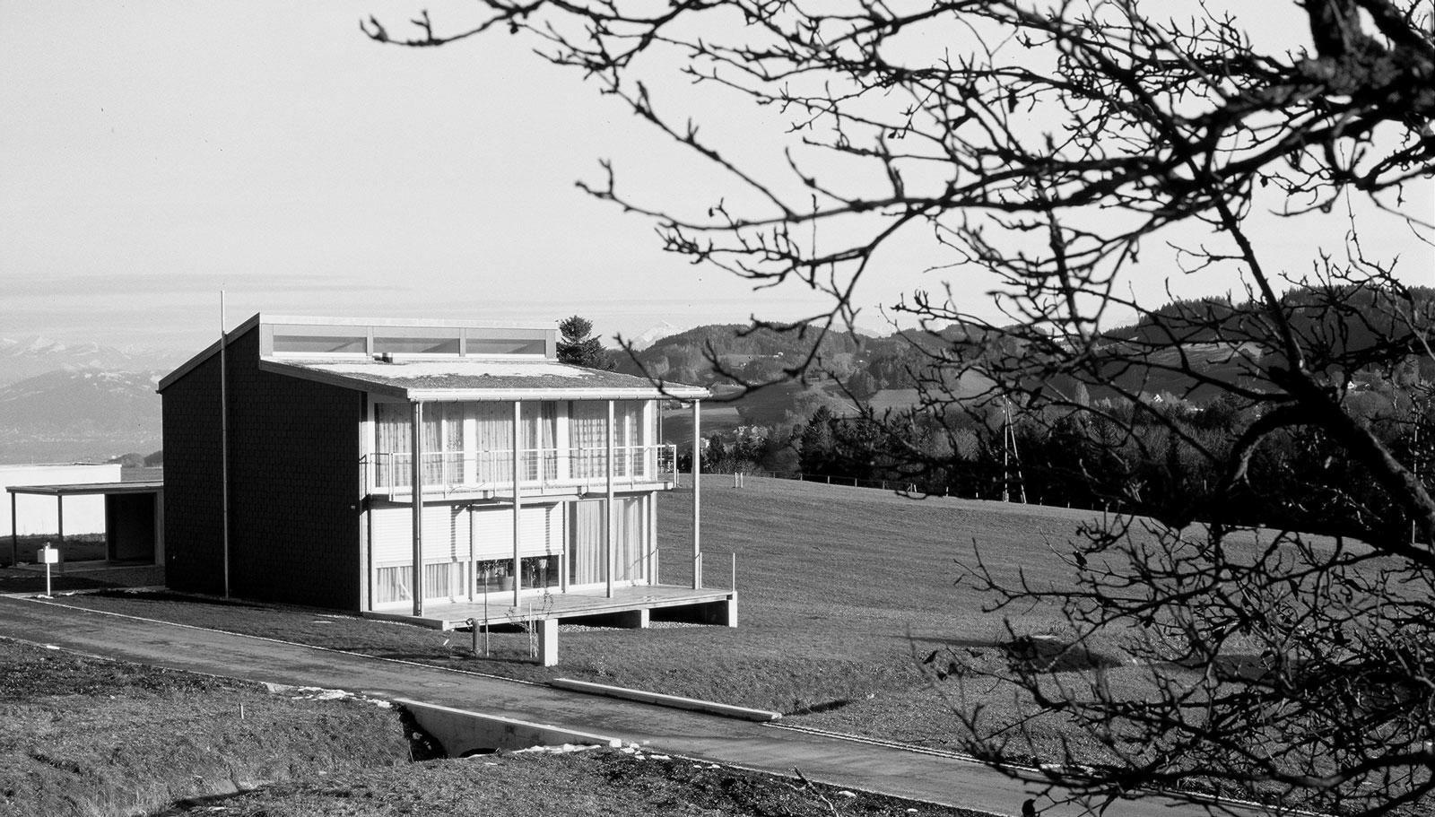 Architektur