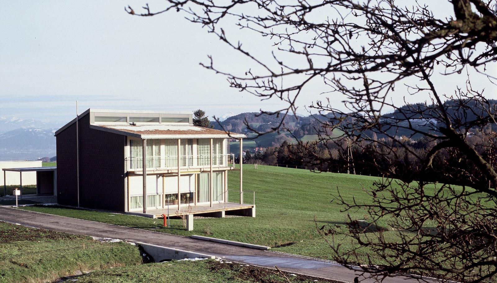 Architektur