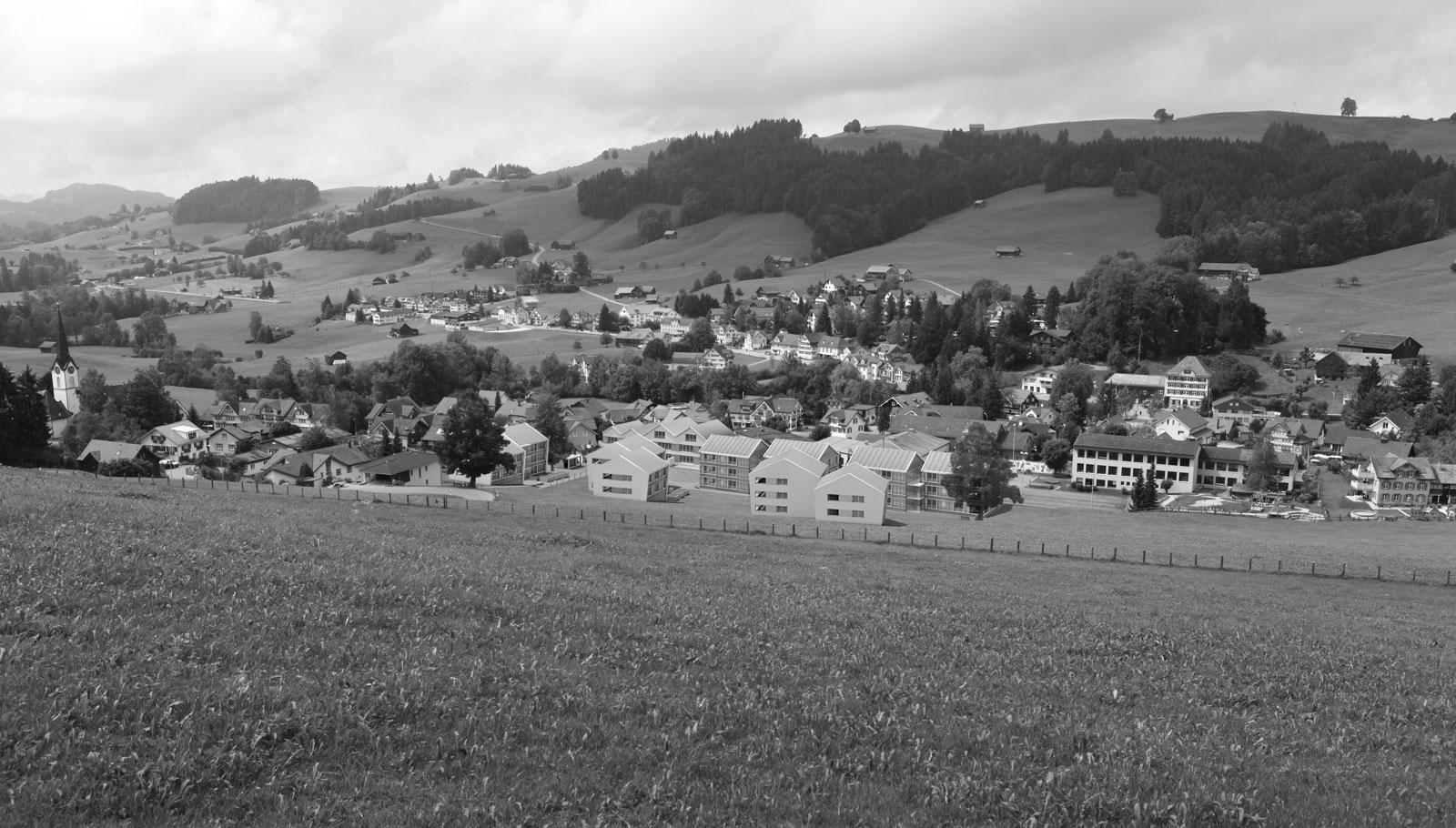 Städtebau
